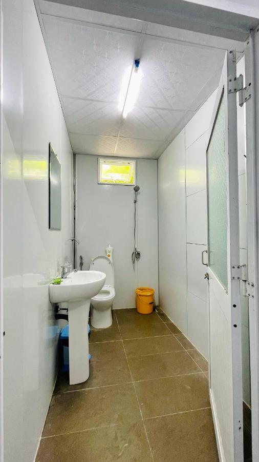 Thanh Nhi Homestay 金兰市 外观 照片