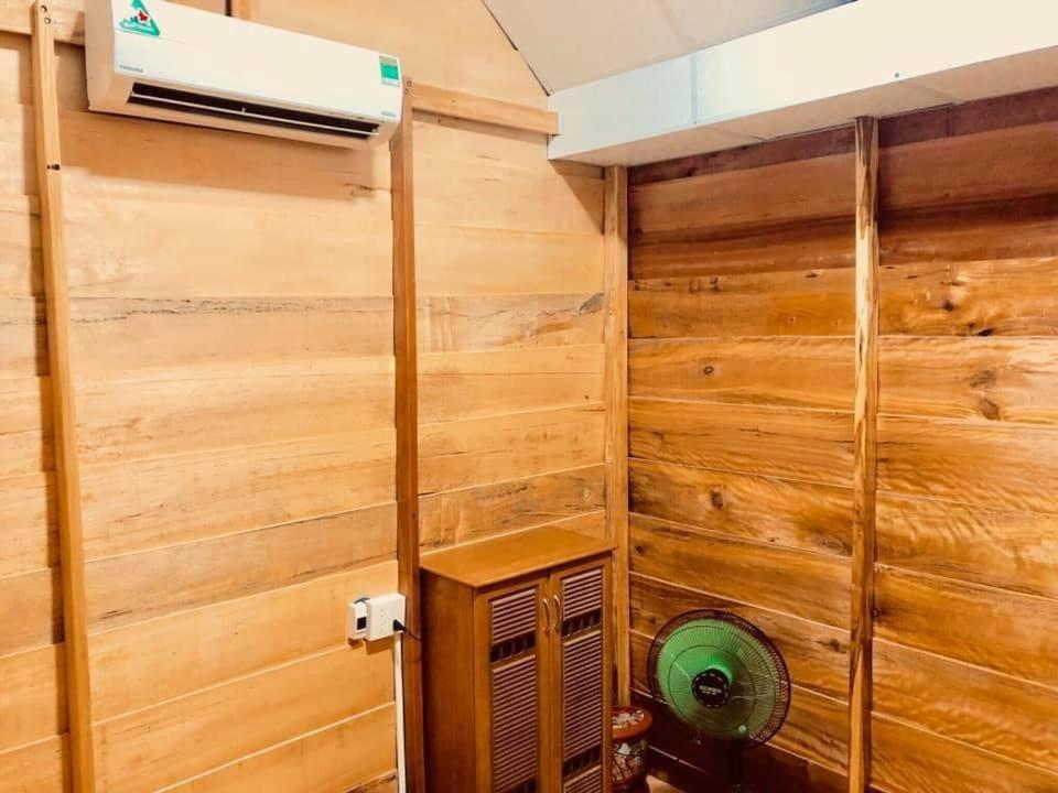 Thanh Nhi Homestay 金兰市 外观 照片