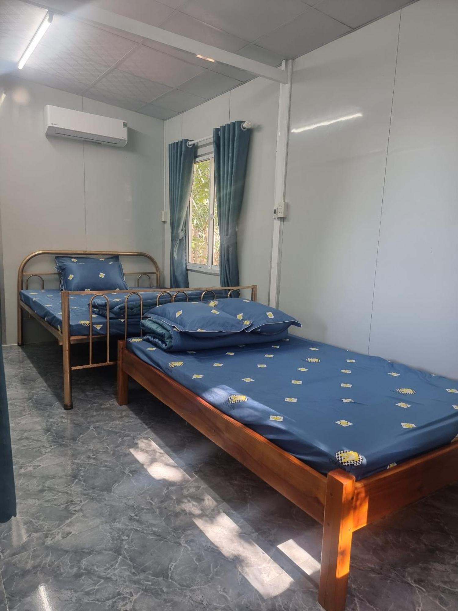 Thanh Nhi Homestay 金兰市 外观 照片