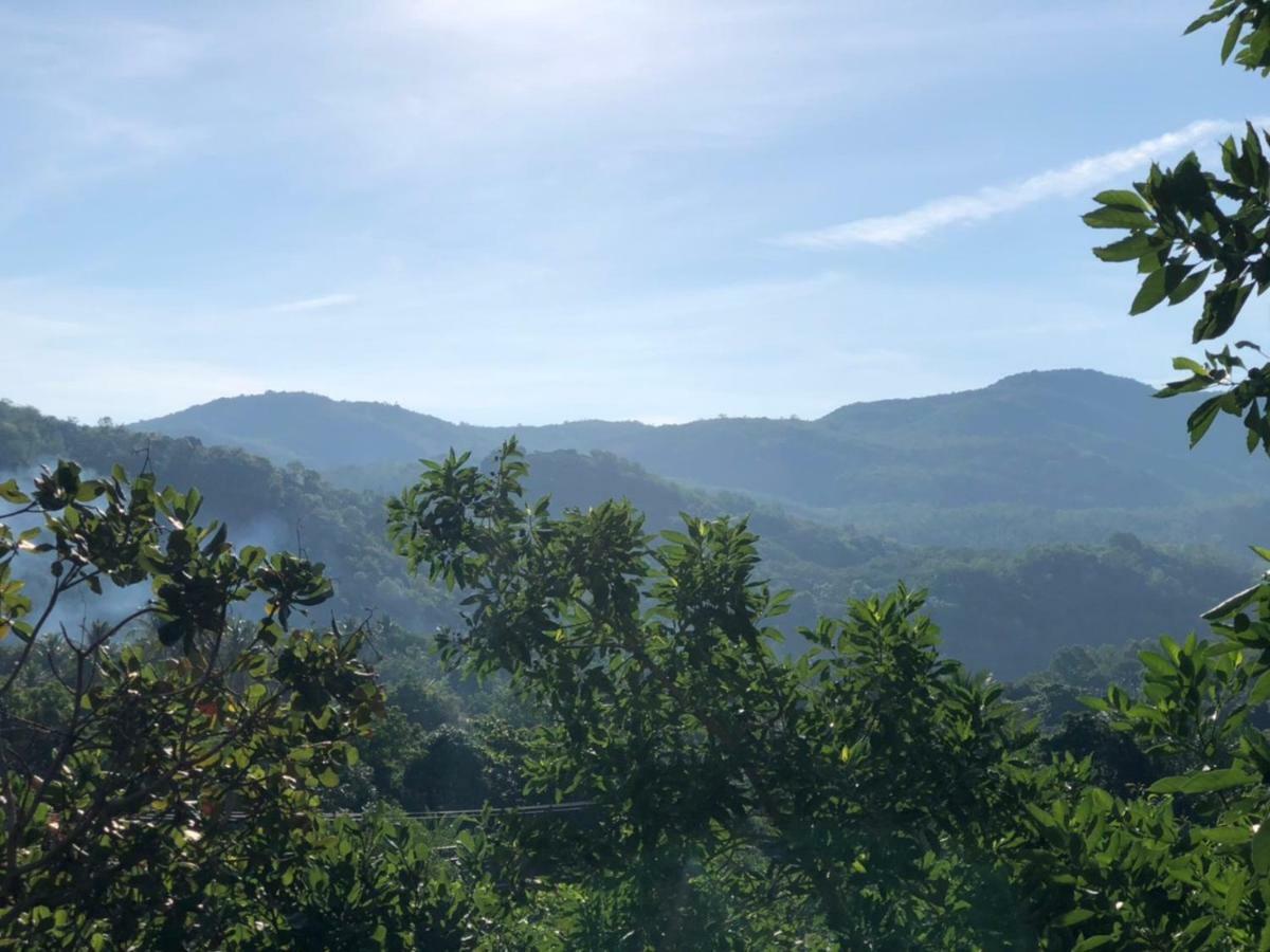 Thanh Nhi Homestay 金兰市 外观 照片